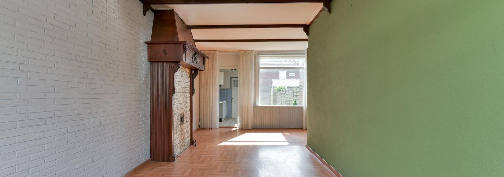 Westravenstraat 24, Utrecht