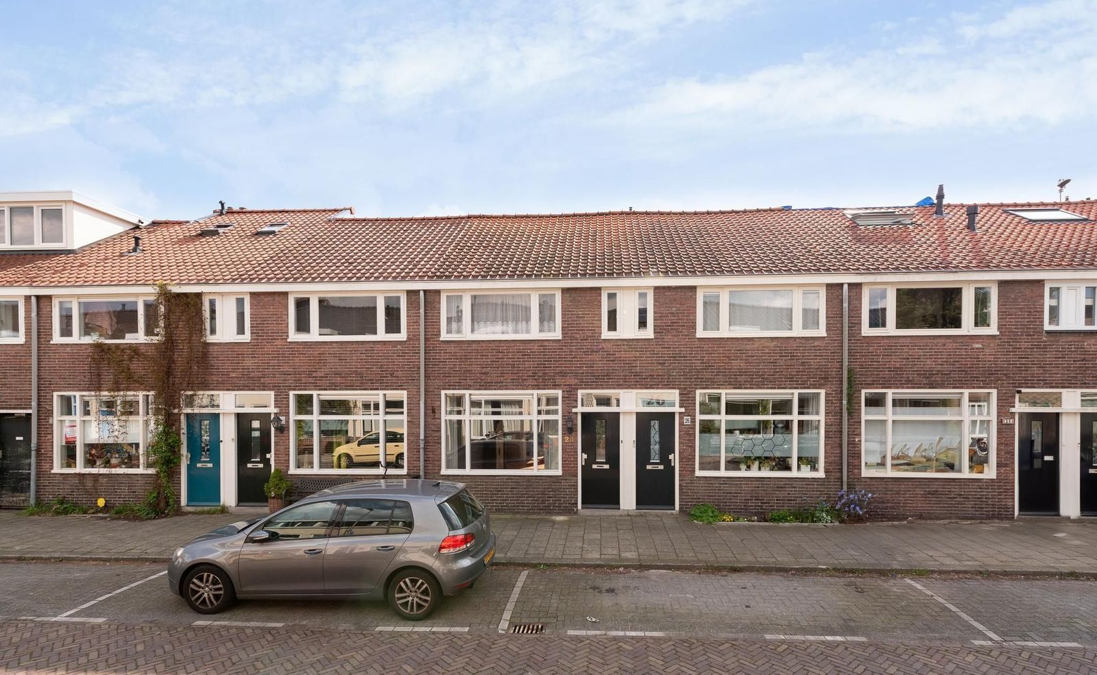 Westravenstraat 24, Utrecht foto-0