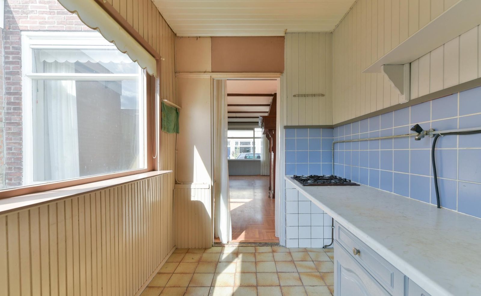 Westravenstraat 24, Utrecht foto-13