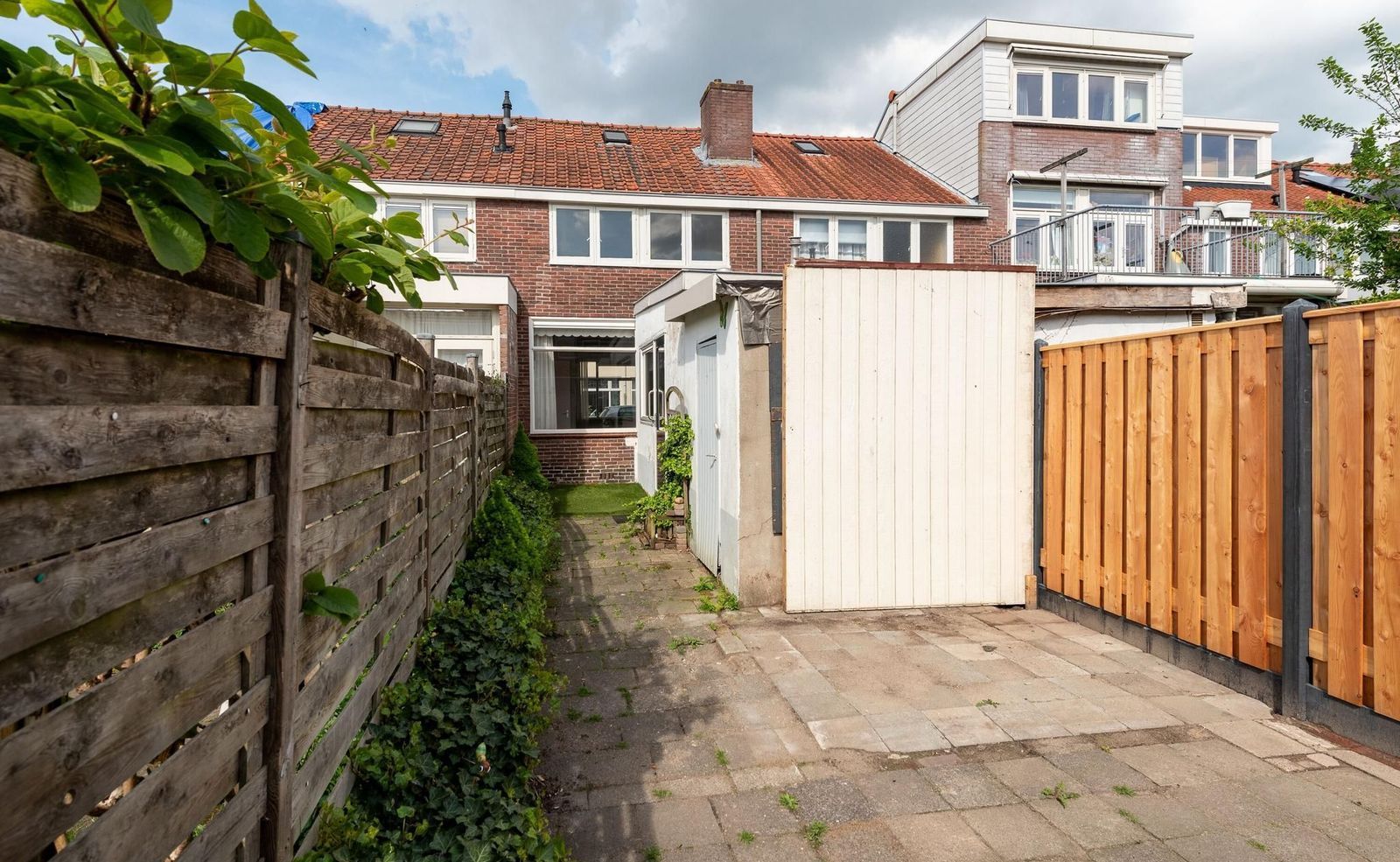 Westravenstraat 24, Utrecht foto-21