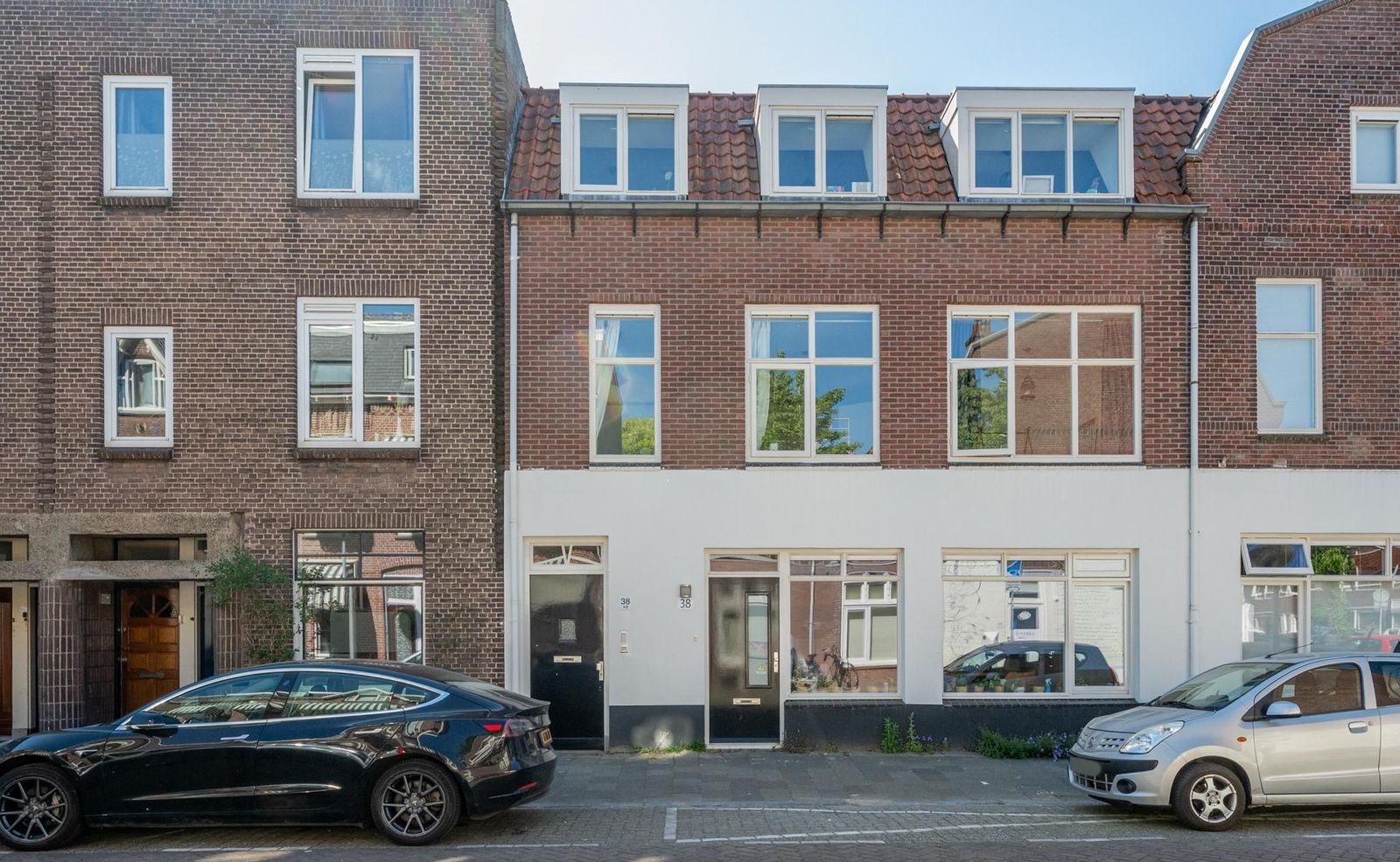 Tesselschadestraat 38 A, Utrecht foto-0