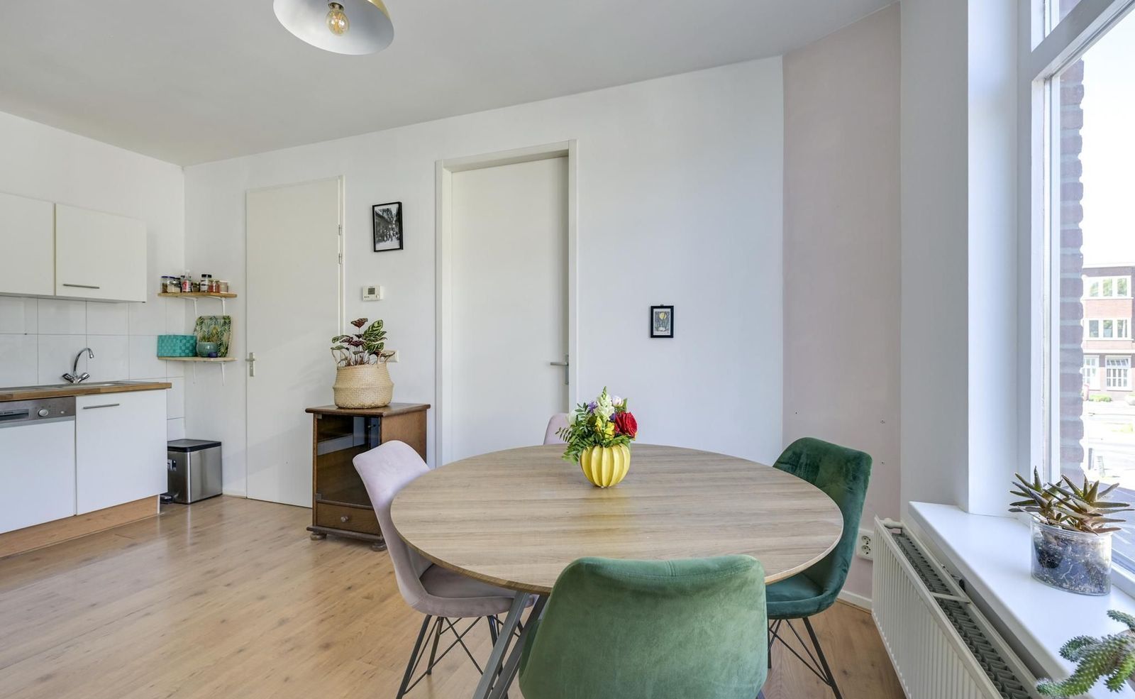 Tesselschadestraat 38 A, Utrecht foto-4