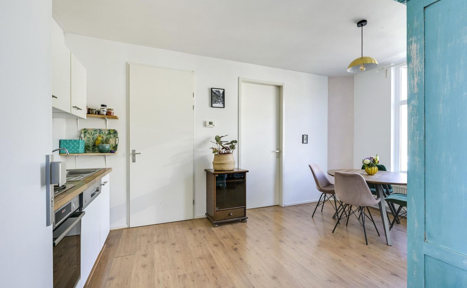 Tesselschadestraat 38 A, Utrecht foto-5