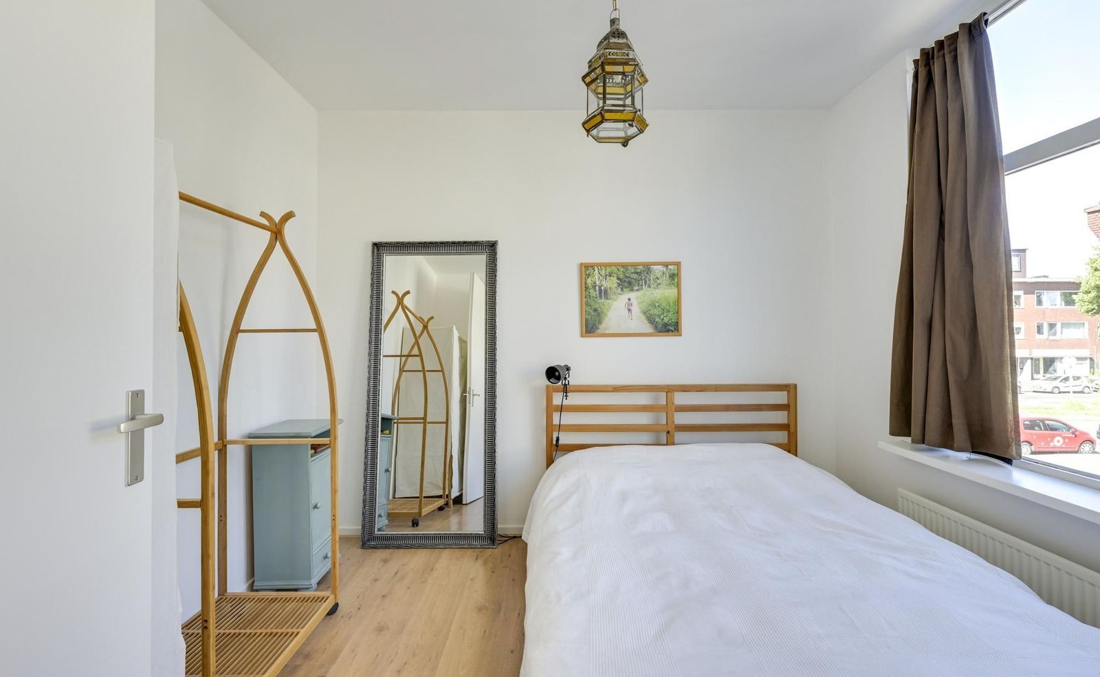 Tesselschadestraat 38 A, Utrecht foto-2