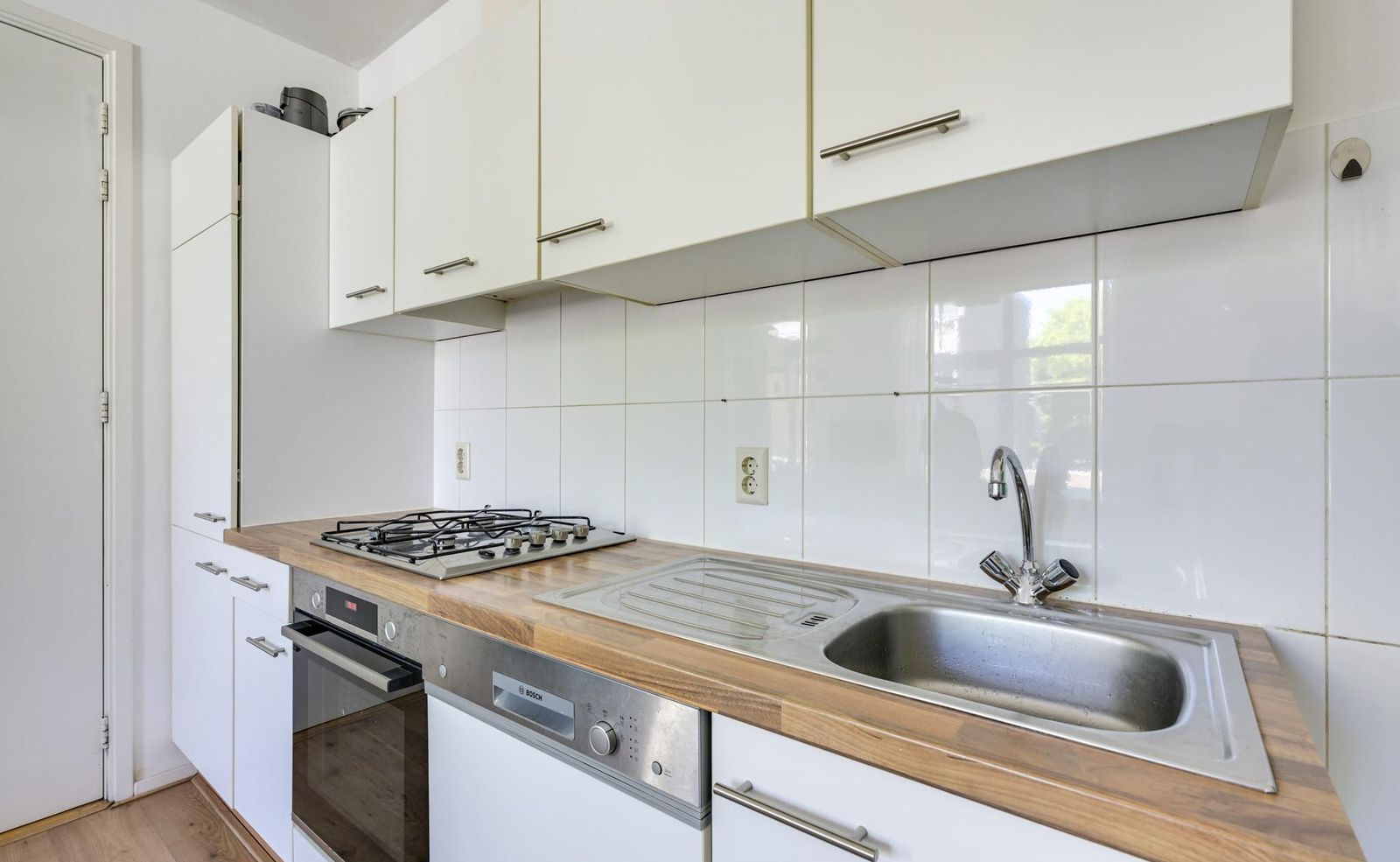 Tesselschadestraat 38 A, Utrecht foto-8