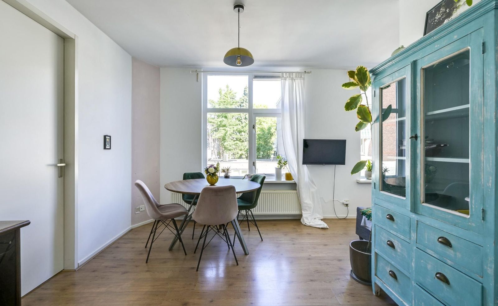 Tesselschadestraat 38 A, Utrecht foto-9