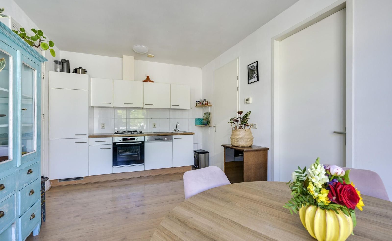 Tesselschadestraat 38 A, Utrecht foto-6