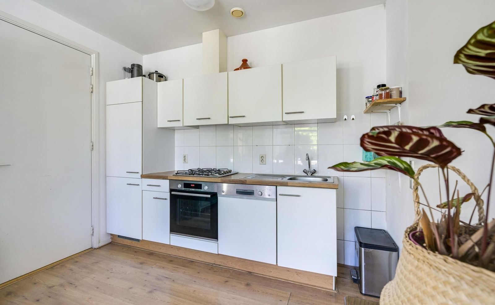 Tesselschadestraat 38 A, Utrecht foto-7