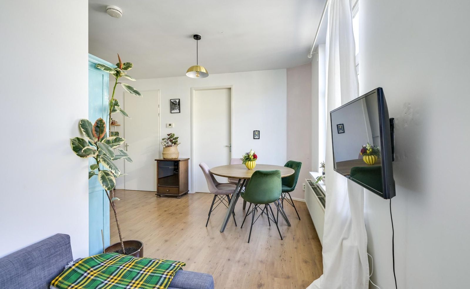 Tesselschadestraat 38 A, Utrecht foto-12