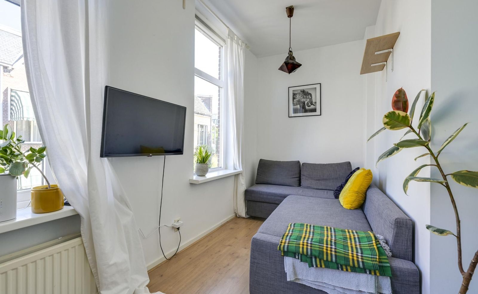 Tesselschadestraat 38 A, Utrecht foto-11