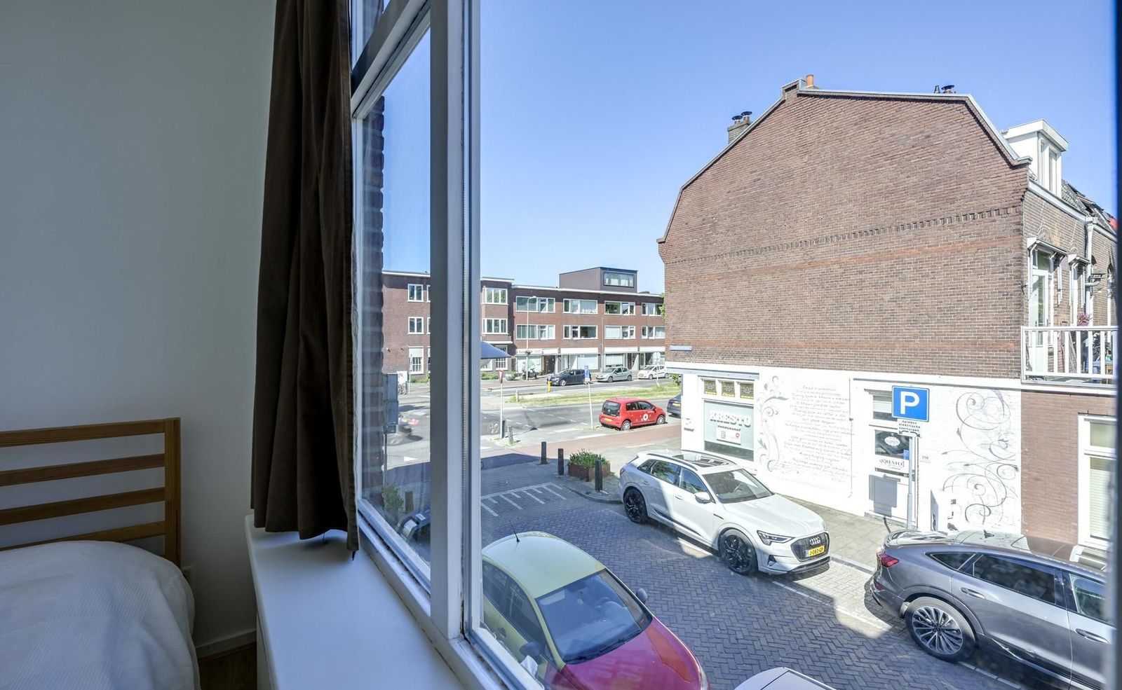 Tesselschadestraat 38 A, Utrecht foto-15