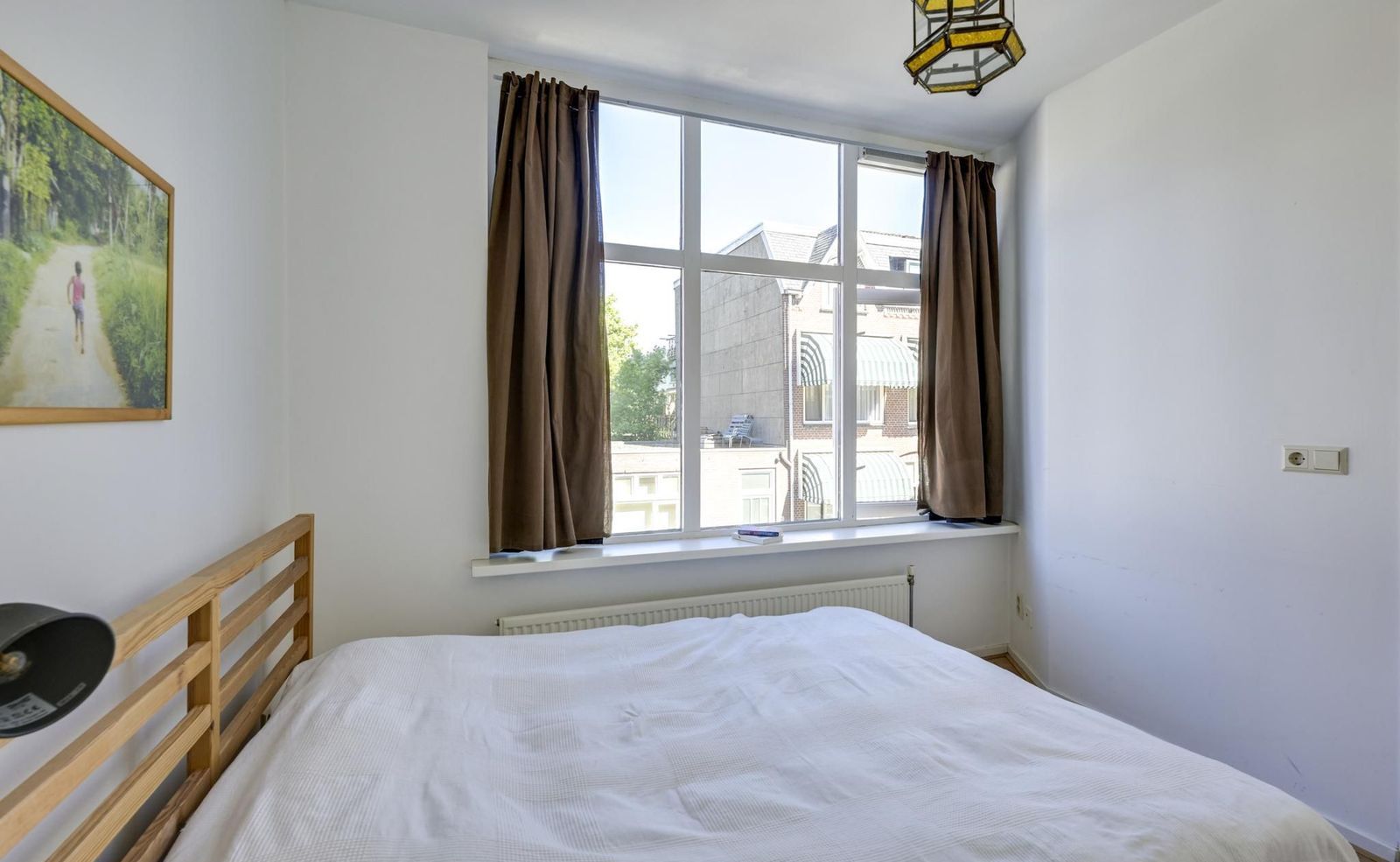 Tesselschadestraat 38 A, Utrecht foto-16