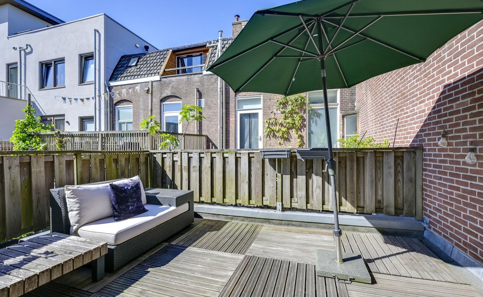 Tesselschadestraat 38 A, Utrecht foto-21