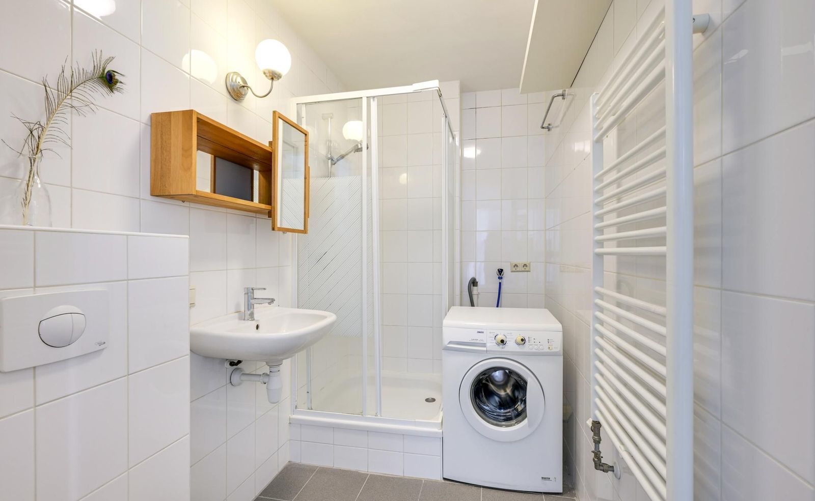 Tesselschadestraat 38 A, Utrecht foto-18