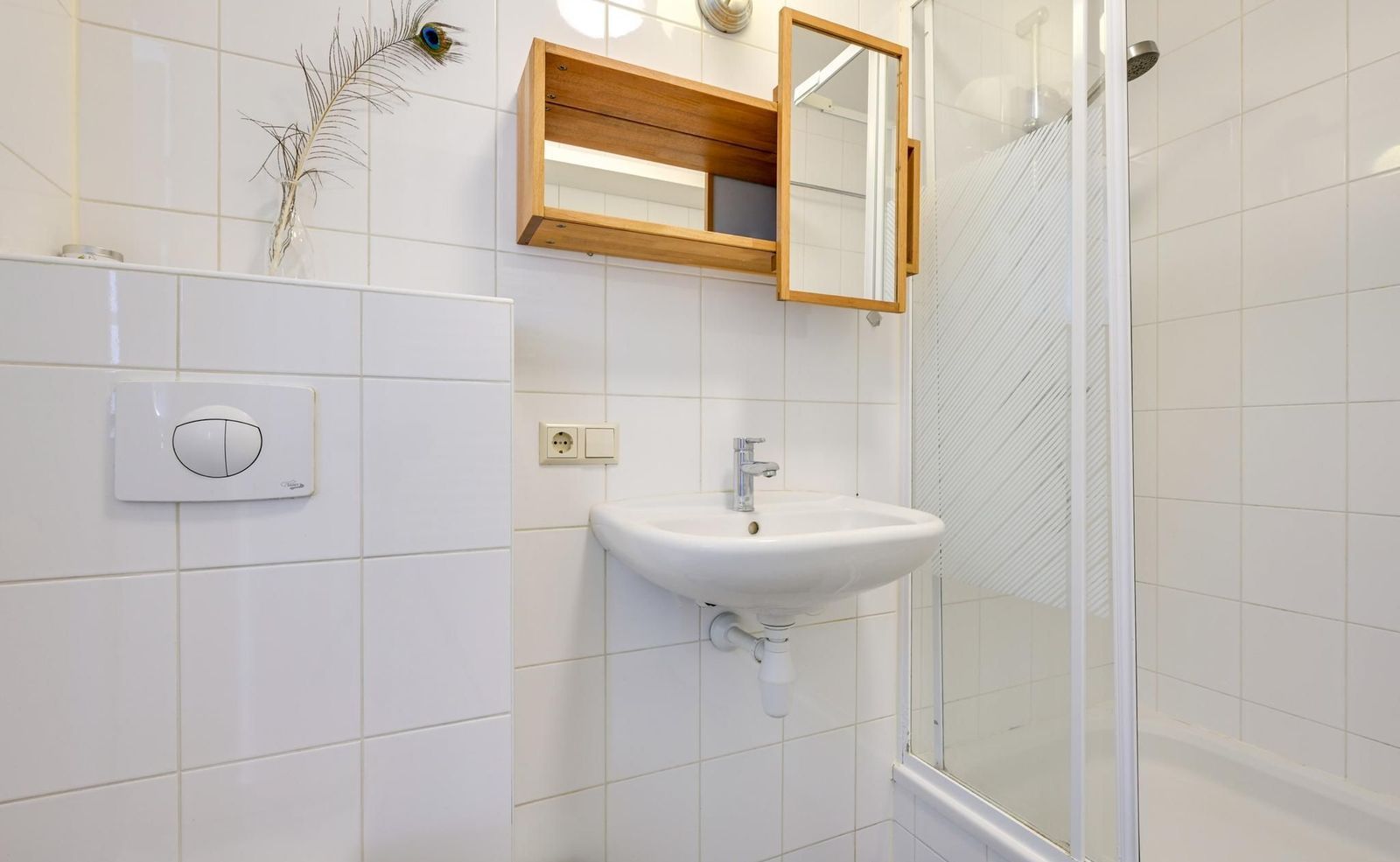 Tesselschadestraat 38 A, Utrecht foto-19