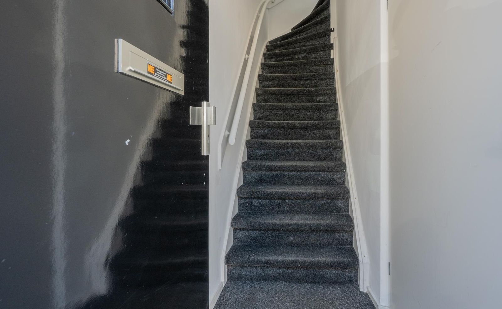 Tesselschadestraat 38 A, Utrecht foto-25