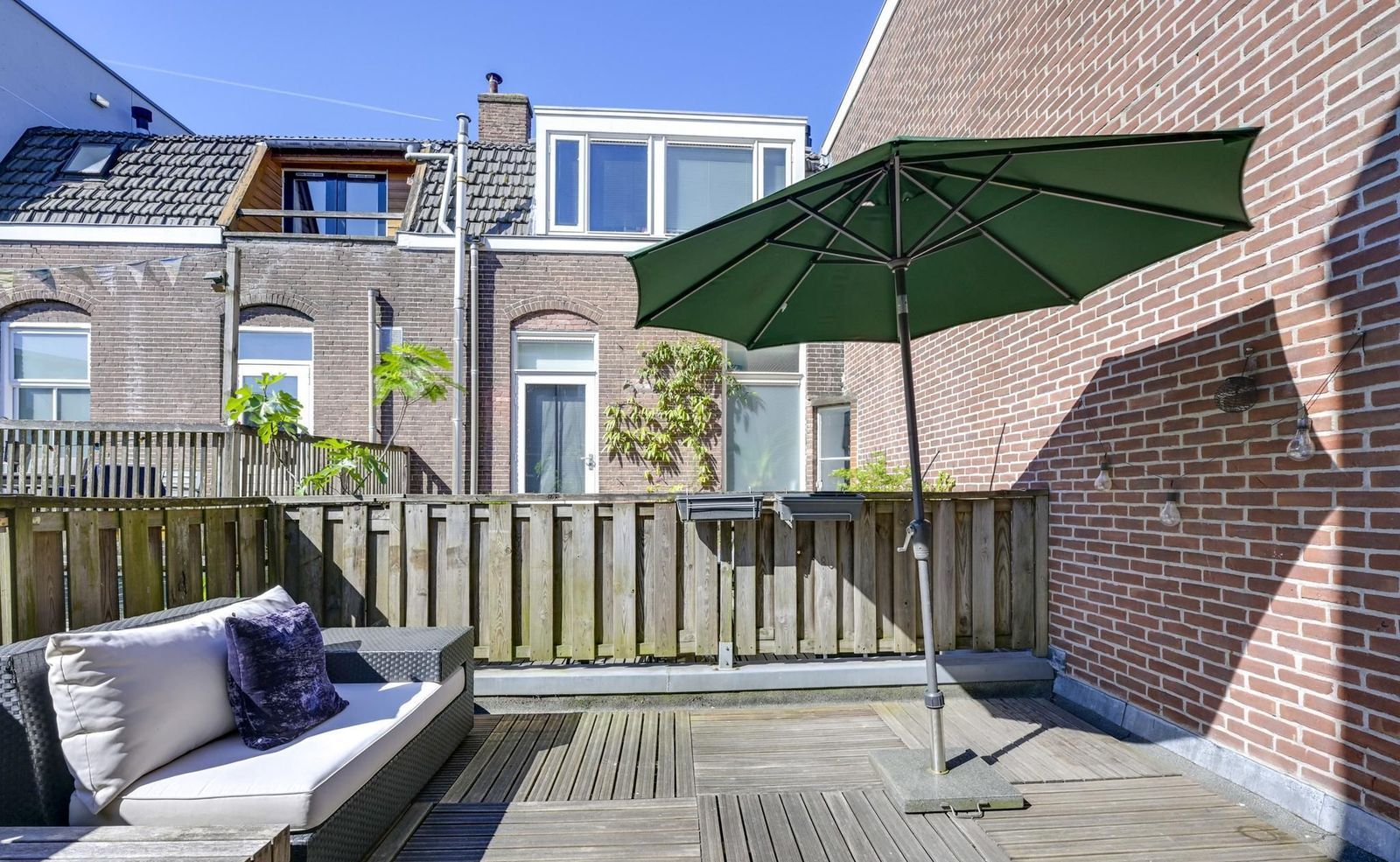 Tesselschadestraat 38 A, Utrecht foto-22