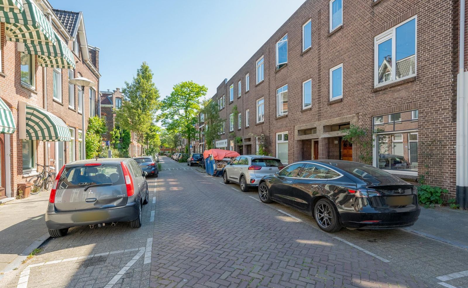 Tesselschadestraat 38 A, Utrecht foto-28