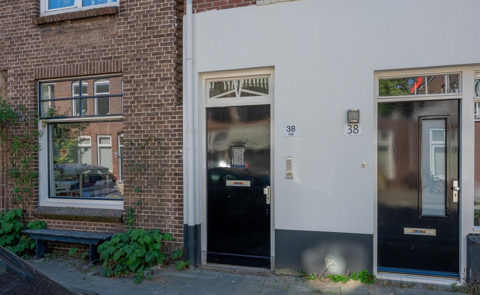Tesselschadestraat 38 A, Utrecht foto-26