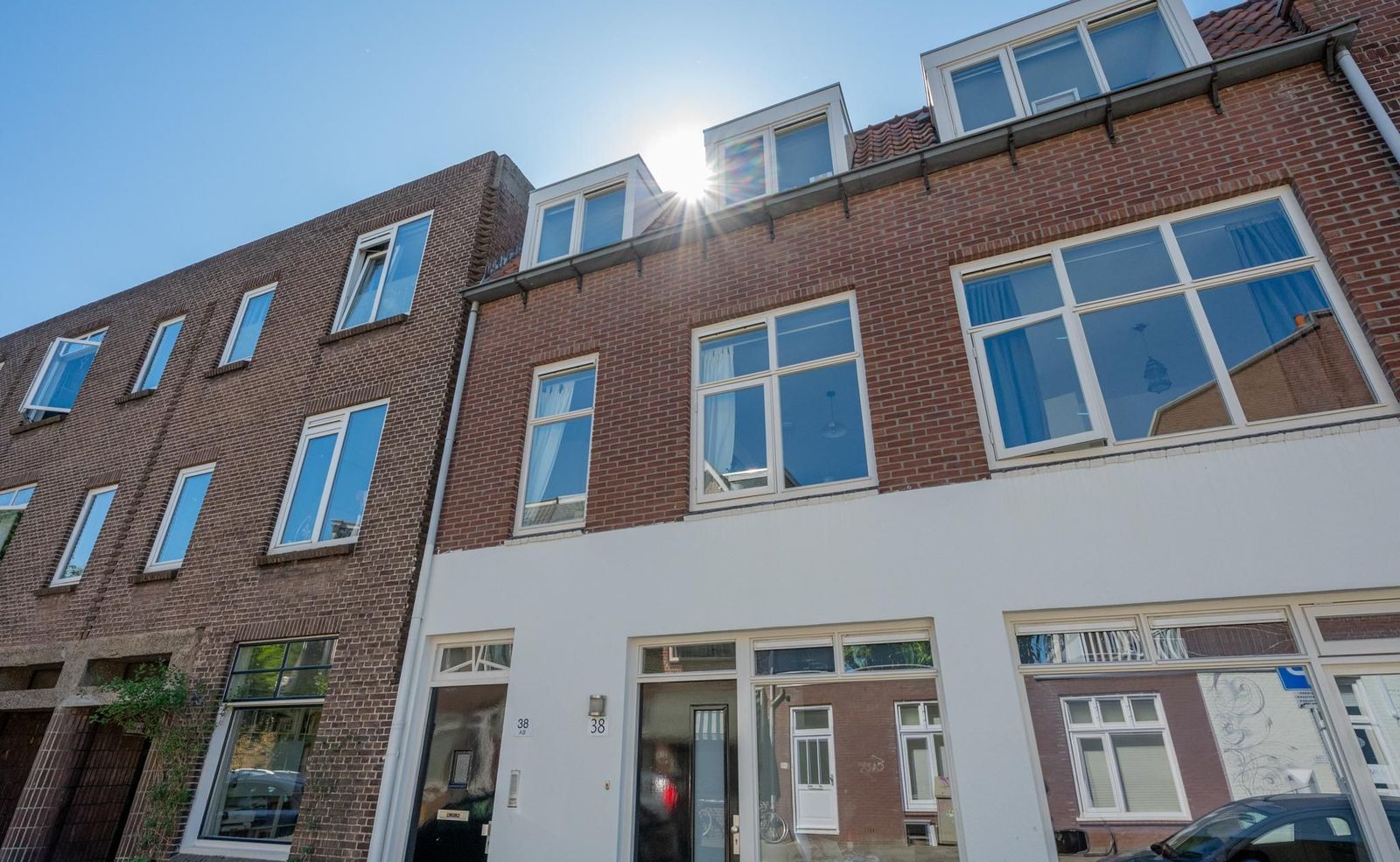 Tesselschadestraat 38 A, Utrecht foto-27