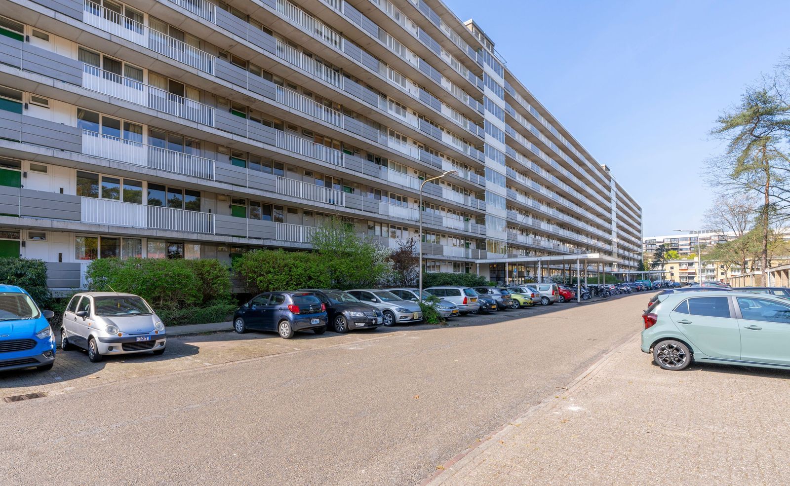 Anna Paulownalaan 25, Zeist foto-0