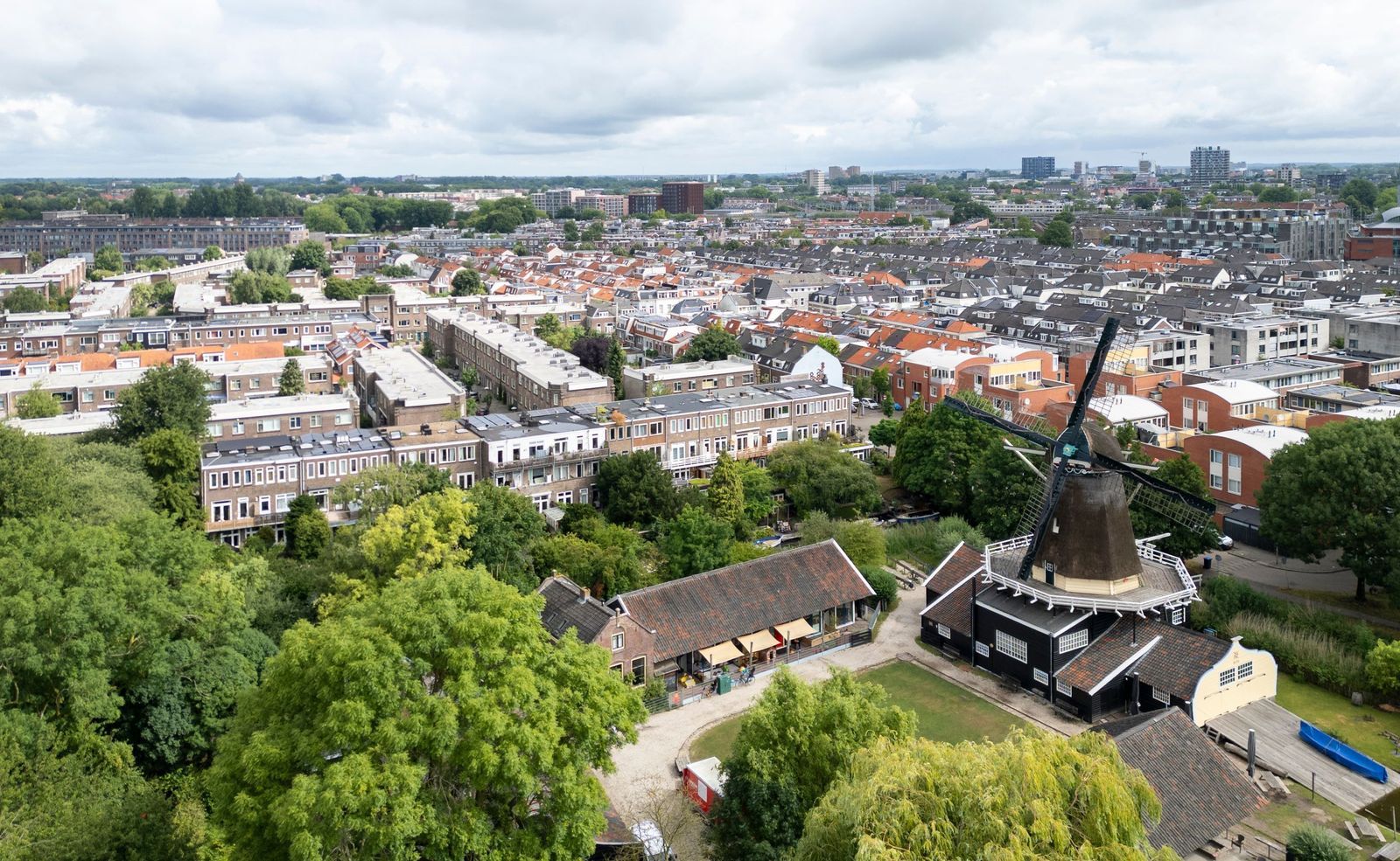 Van Riebeeckstraat 26, Utrecht foto-40