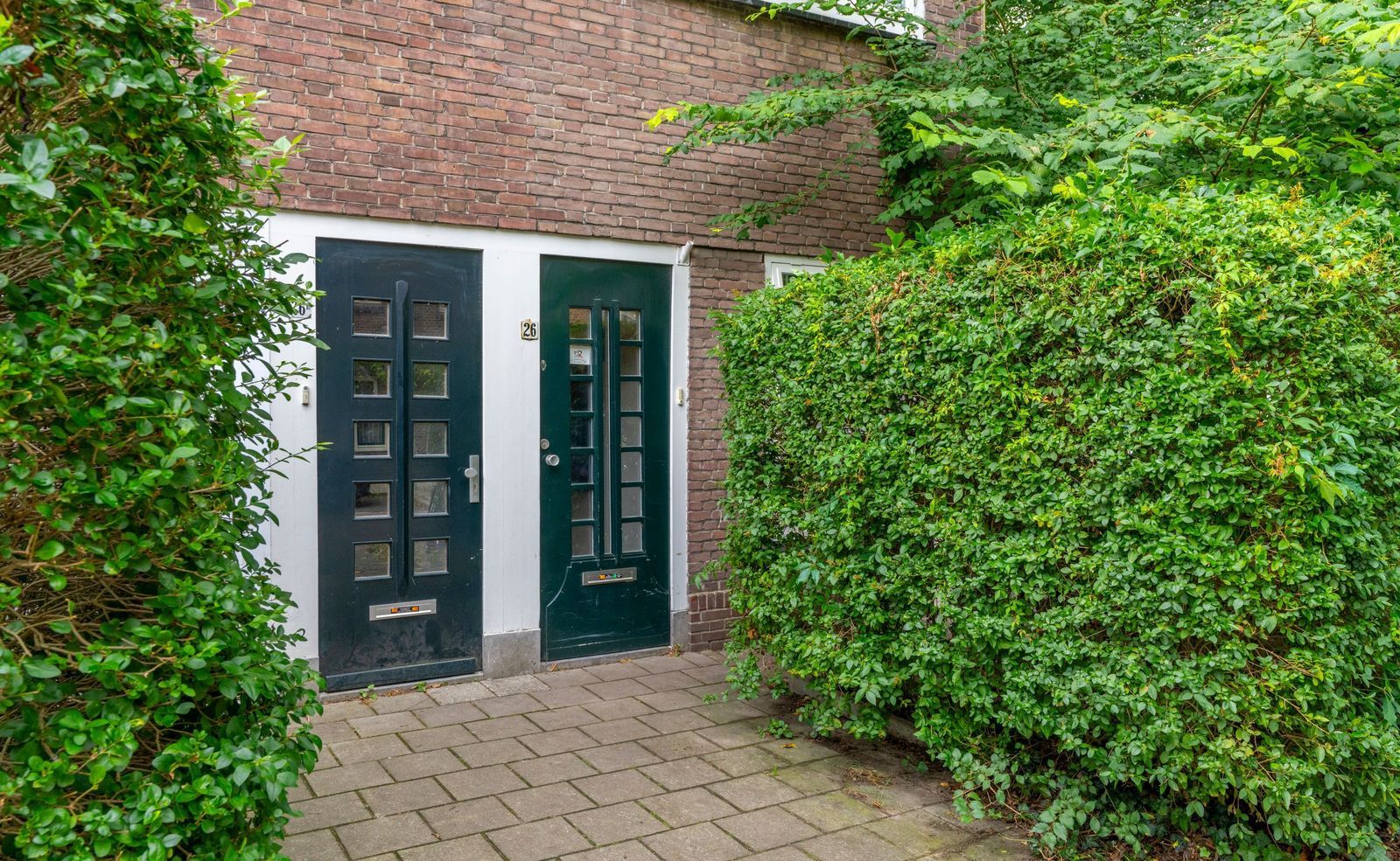 Van Riebeeckstraat 26, Utrecht foto-36