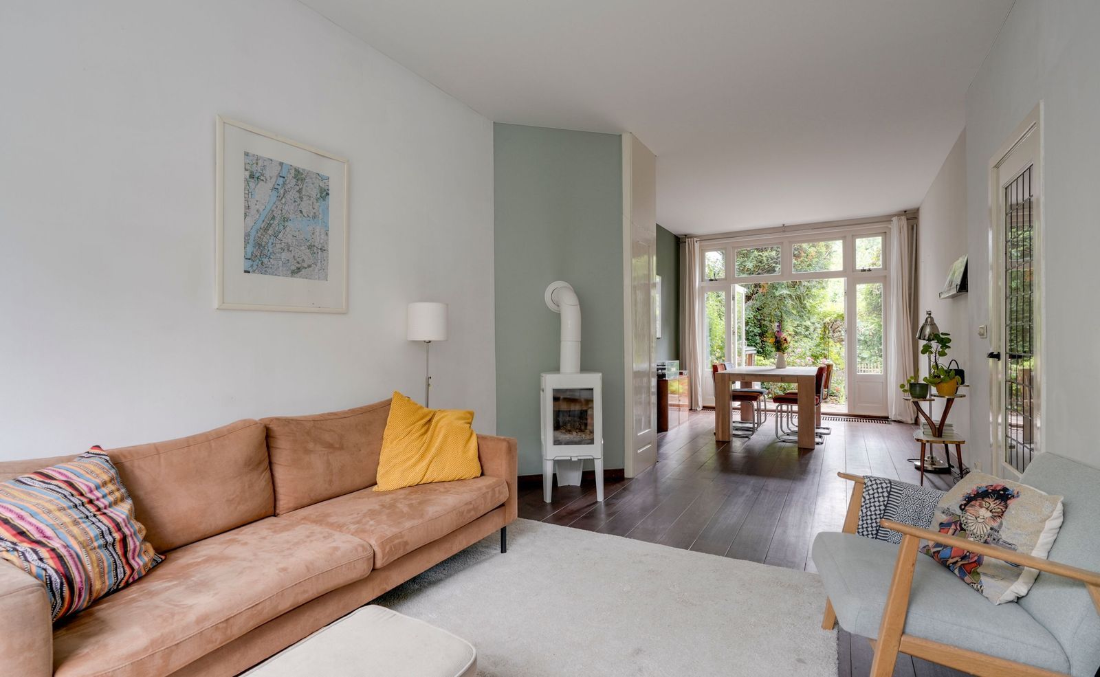 Van Riebeeckstraat 26, Utrecht foto-5