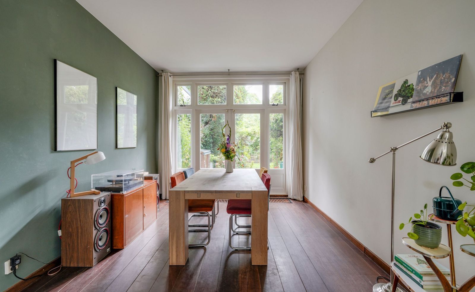 Van Riebeeckstraat 26, Utrecht foto-9