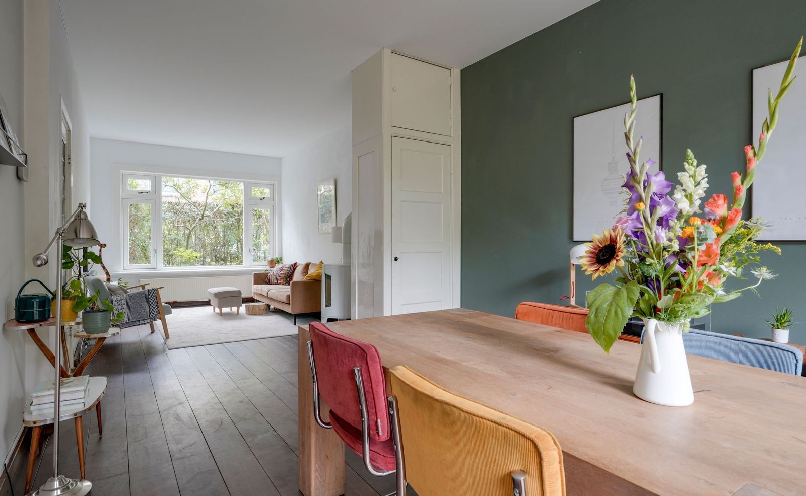 Van Riebeeckstraat 26, Utrecht foto-10