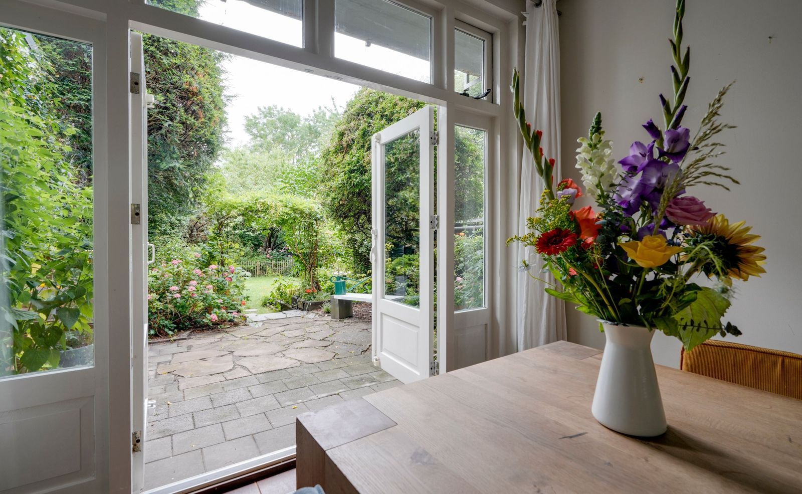 Van Riebeeckstraat 26, Utrecht foto-2