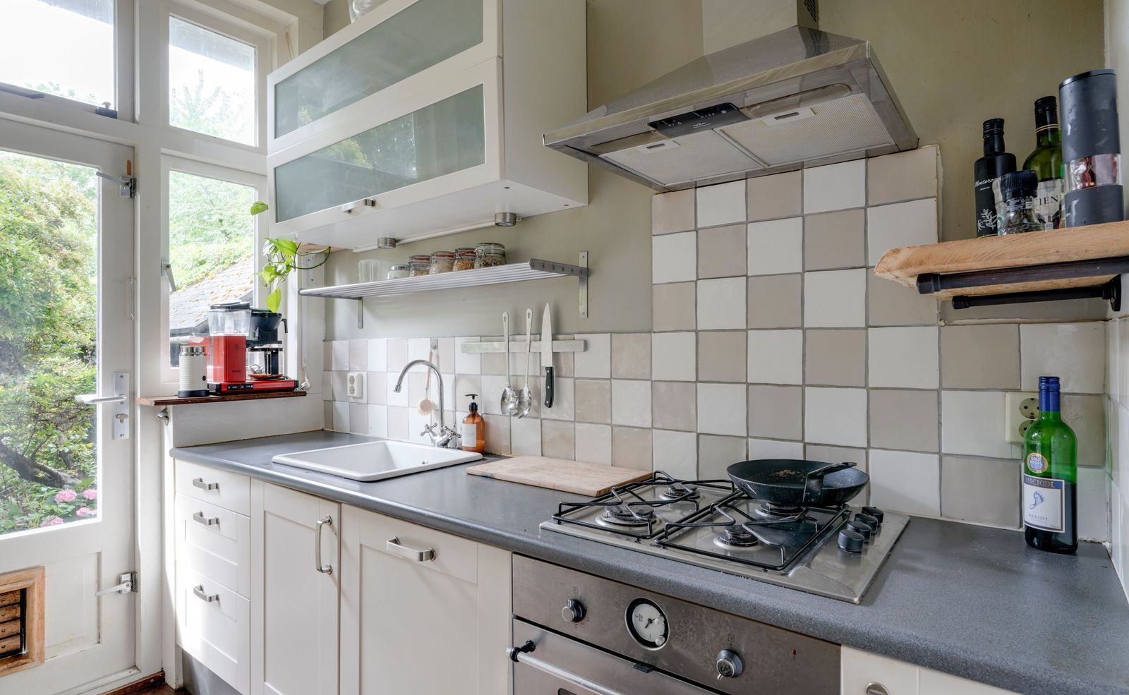 Van Riebeeckstraat 26, Utrecht foto-12