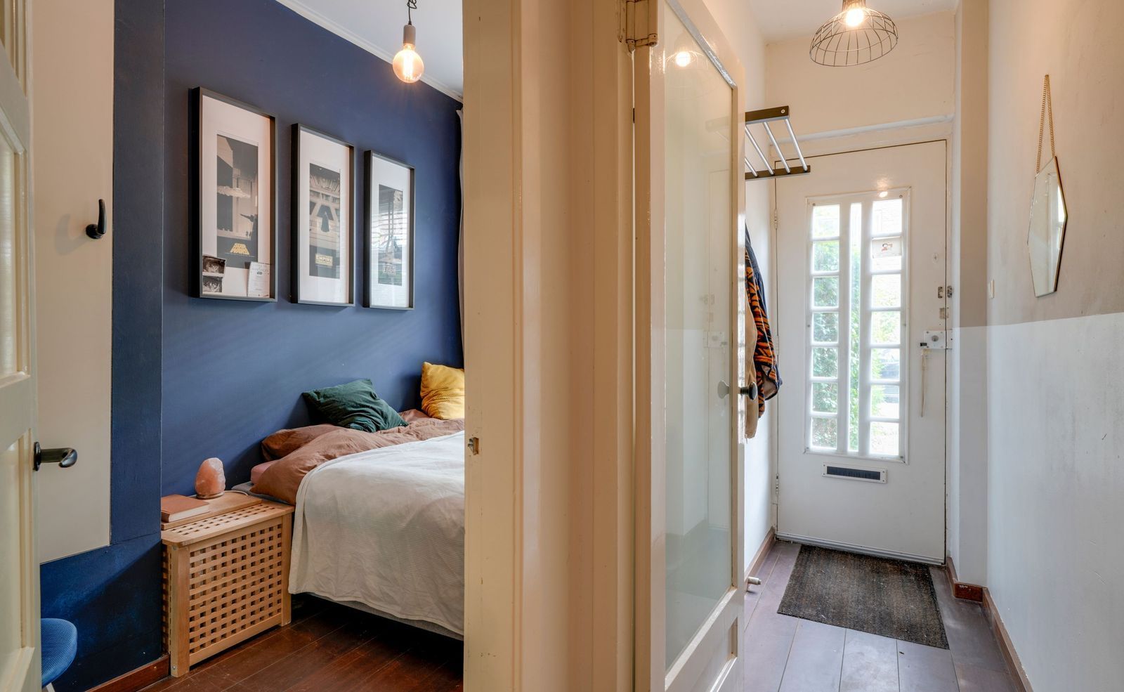 Van Riebeeckstraat 26, Utrecht foto-14