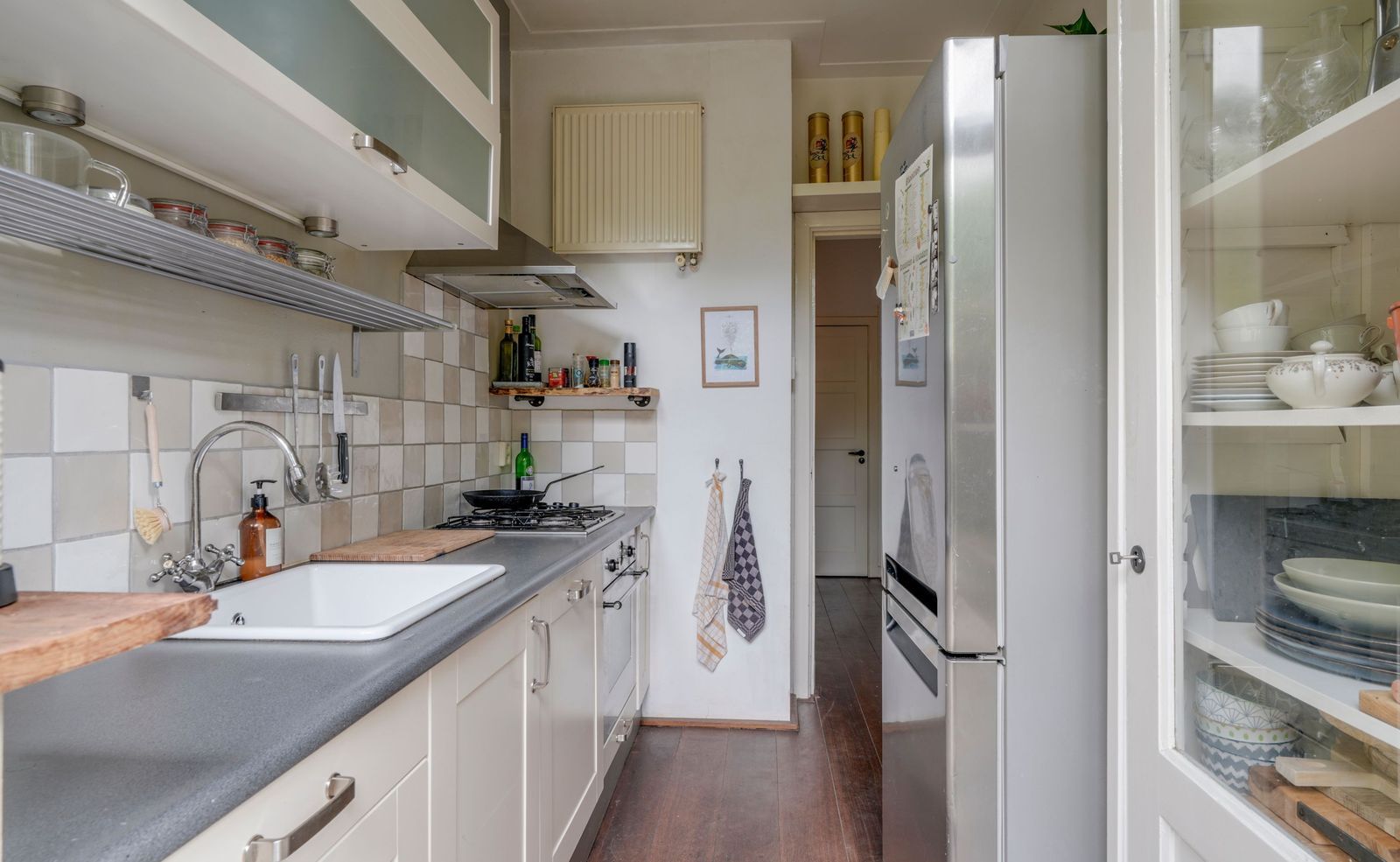 Van Riebeeckstraat 26, Utrecht foto-13