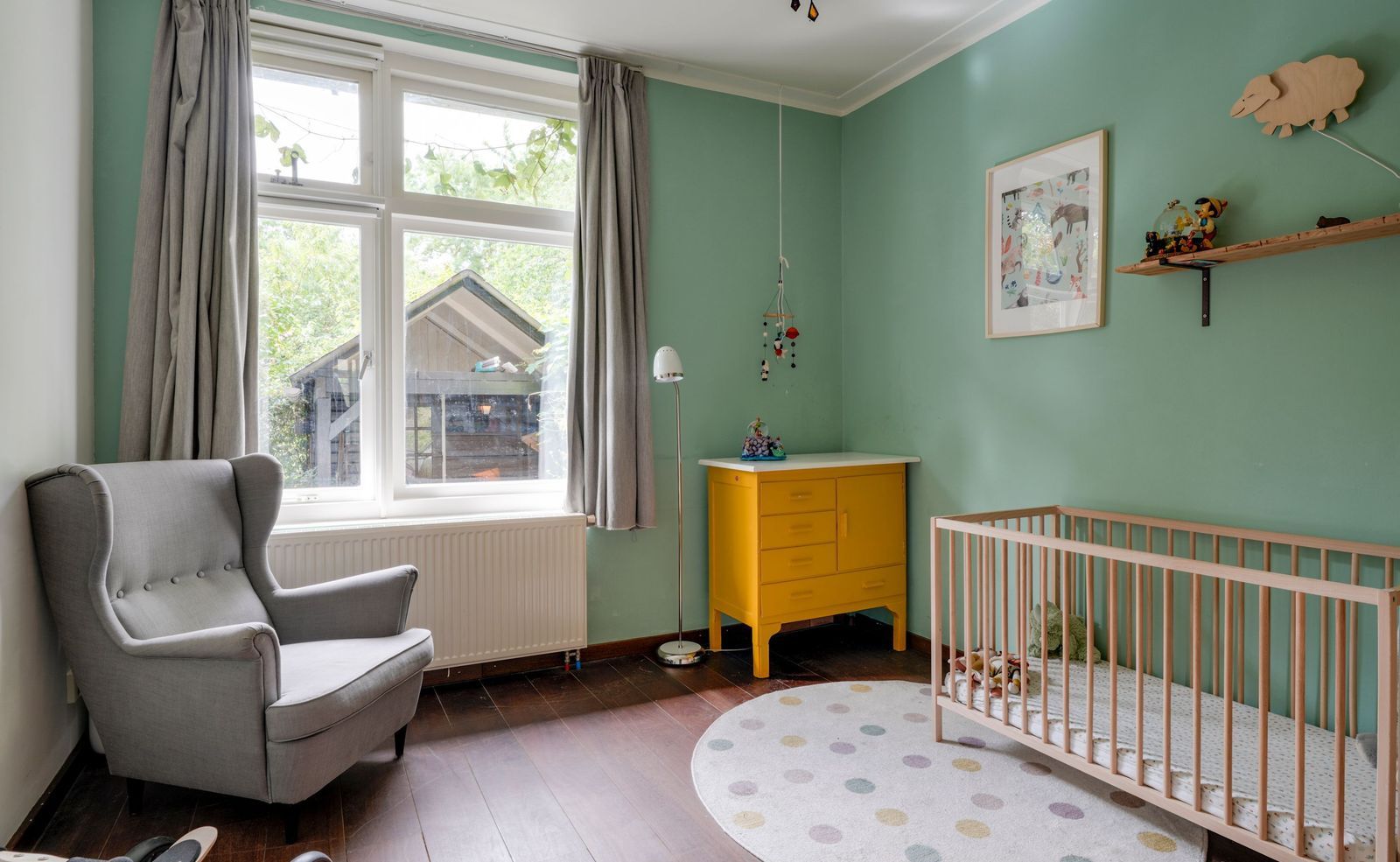 Van Riebeeckstraat 26, Utrecht foto-16