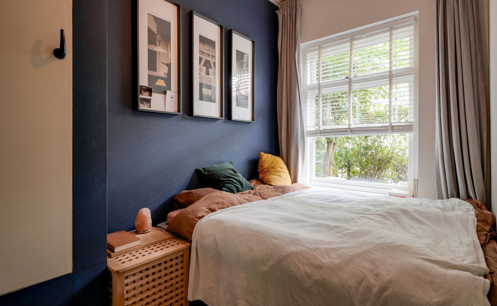 Van Riebeeckstraat 26, Utrecht foto-15