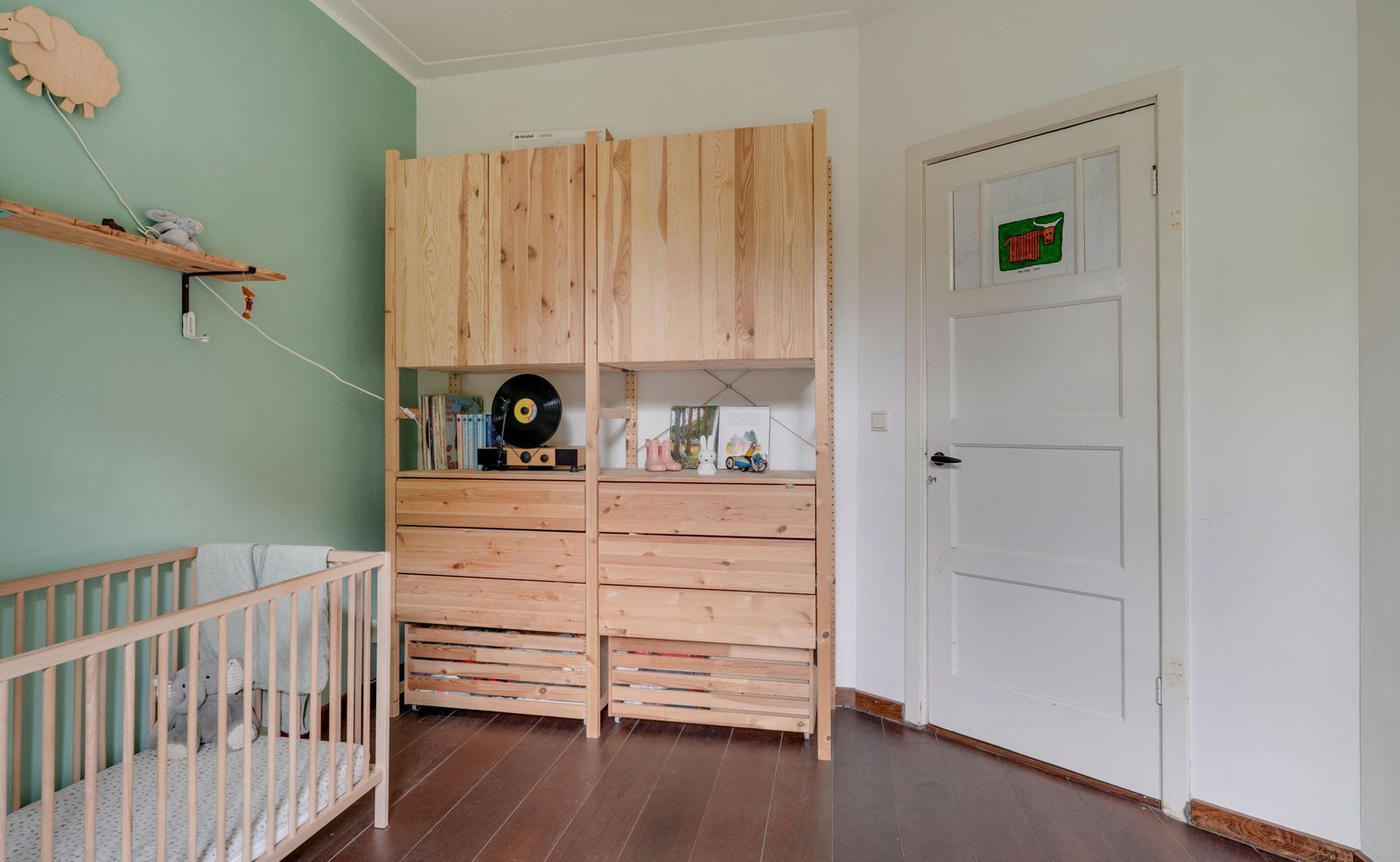 Van Riebeeckstraat 26, Utrecht foto-17