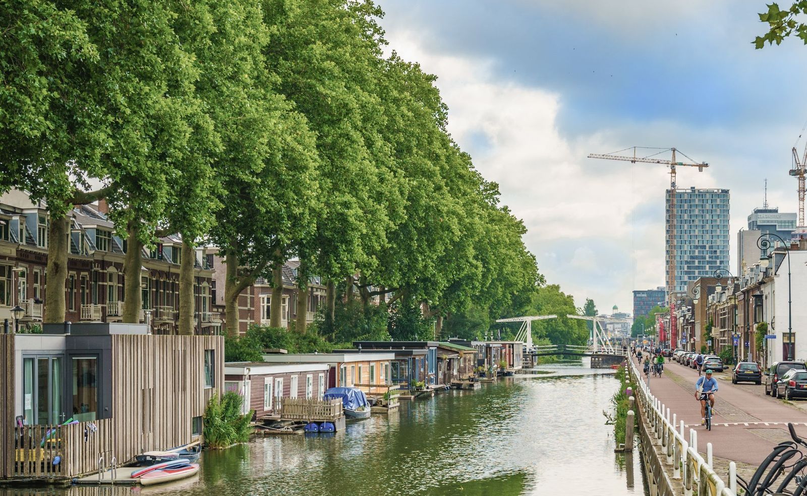 Van Riebeeckstraat 26, Utrecht foto-42