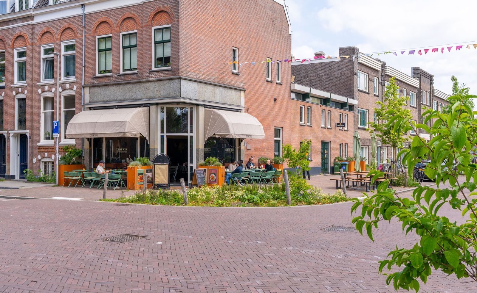 Van Riebeeckstraat 26, Utrecht foto-47