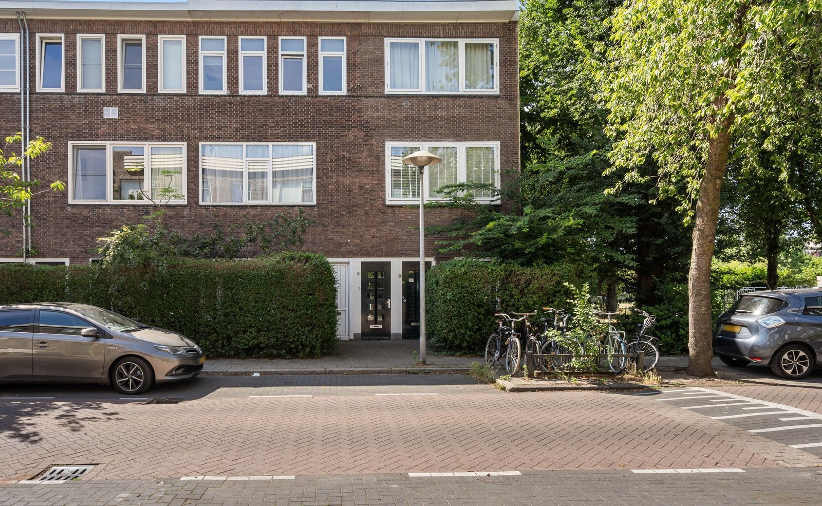 Van Riebeeckstraat 26, Utrecht foto-37