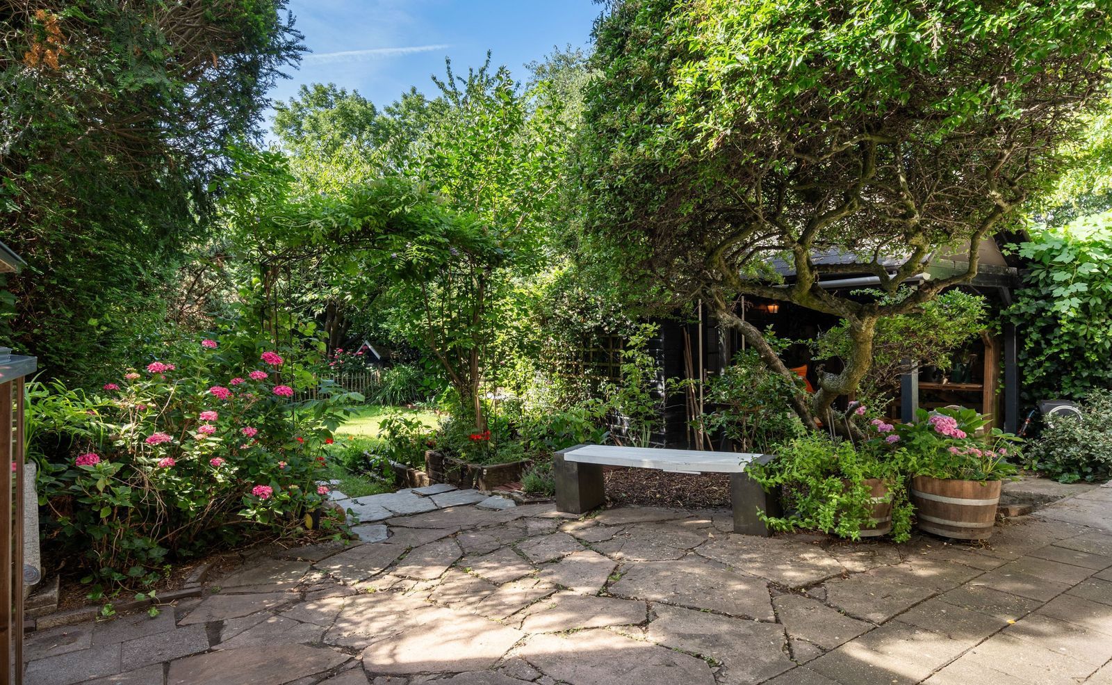 Van Riebeeckstraat 26, Utrecht foto-21