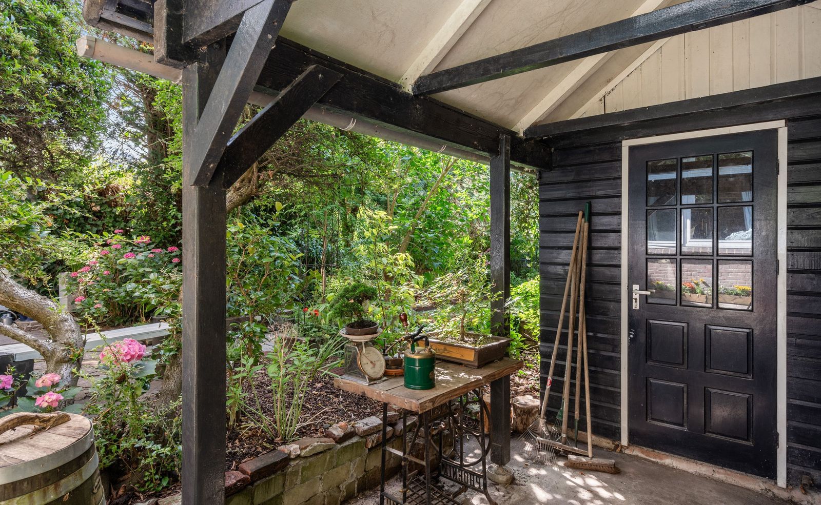 Van Riebeeckstraat 26, Utrecht foto-23