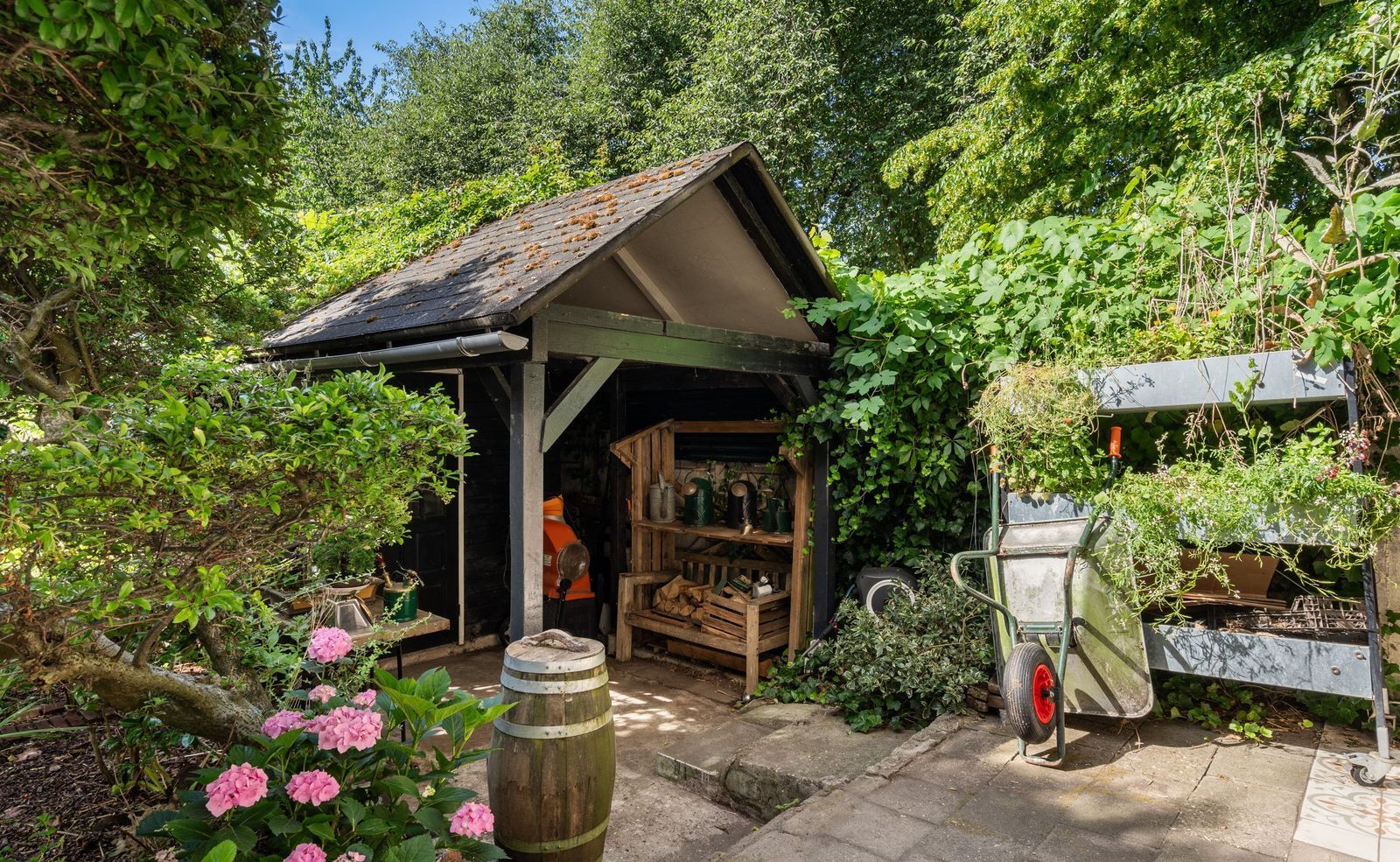 Van Riebeeckstraat 26, Utrecht foto-22