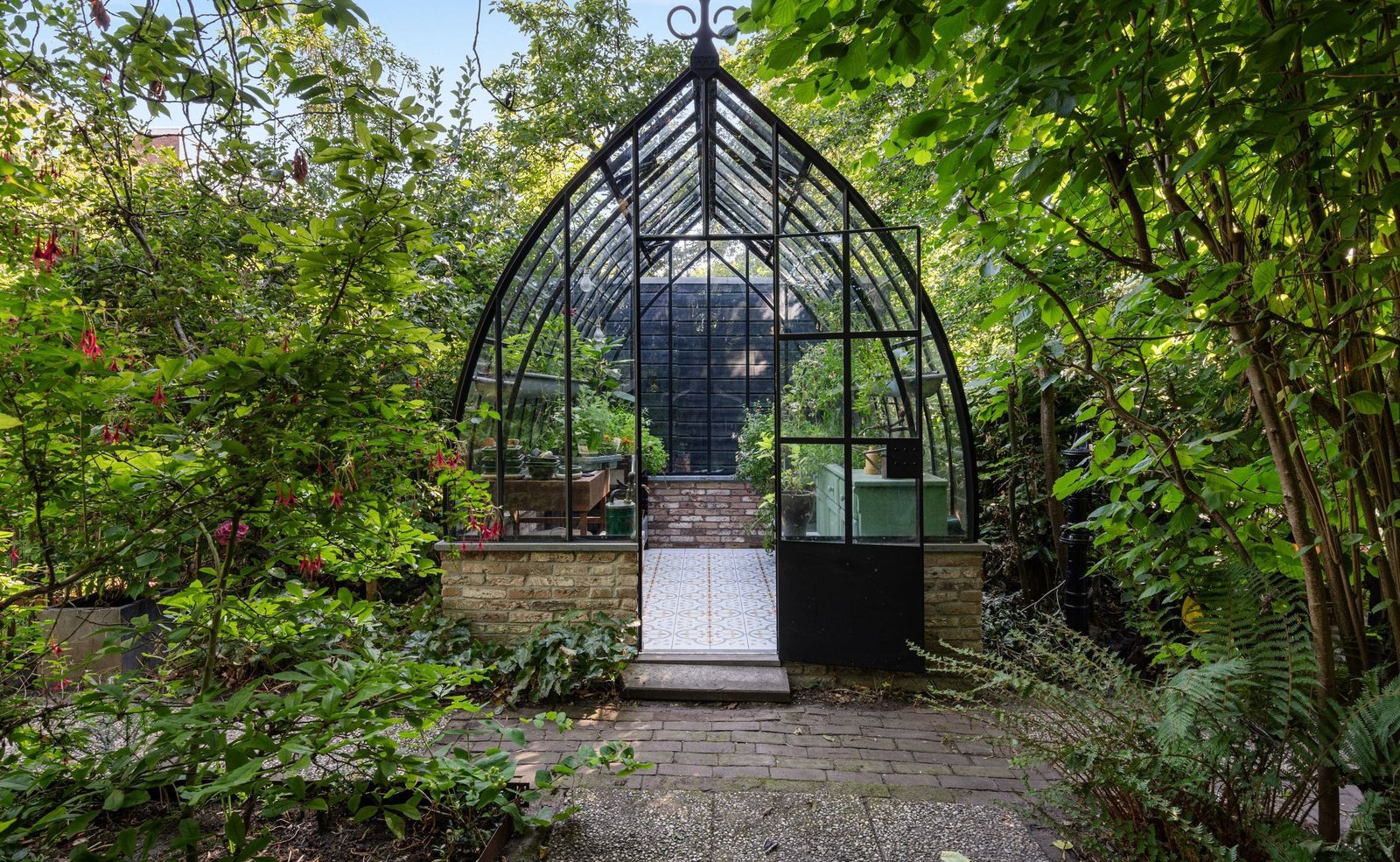 Van Riebeeckstraat 26, Utrecht foto-29