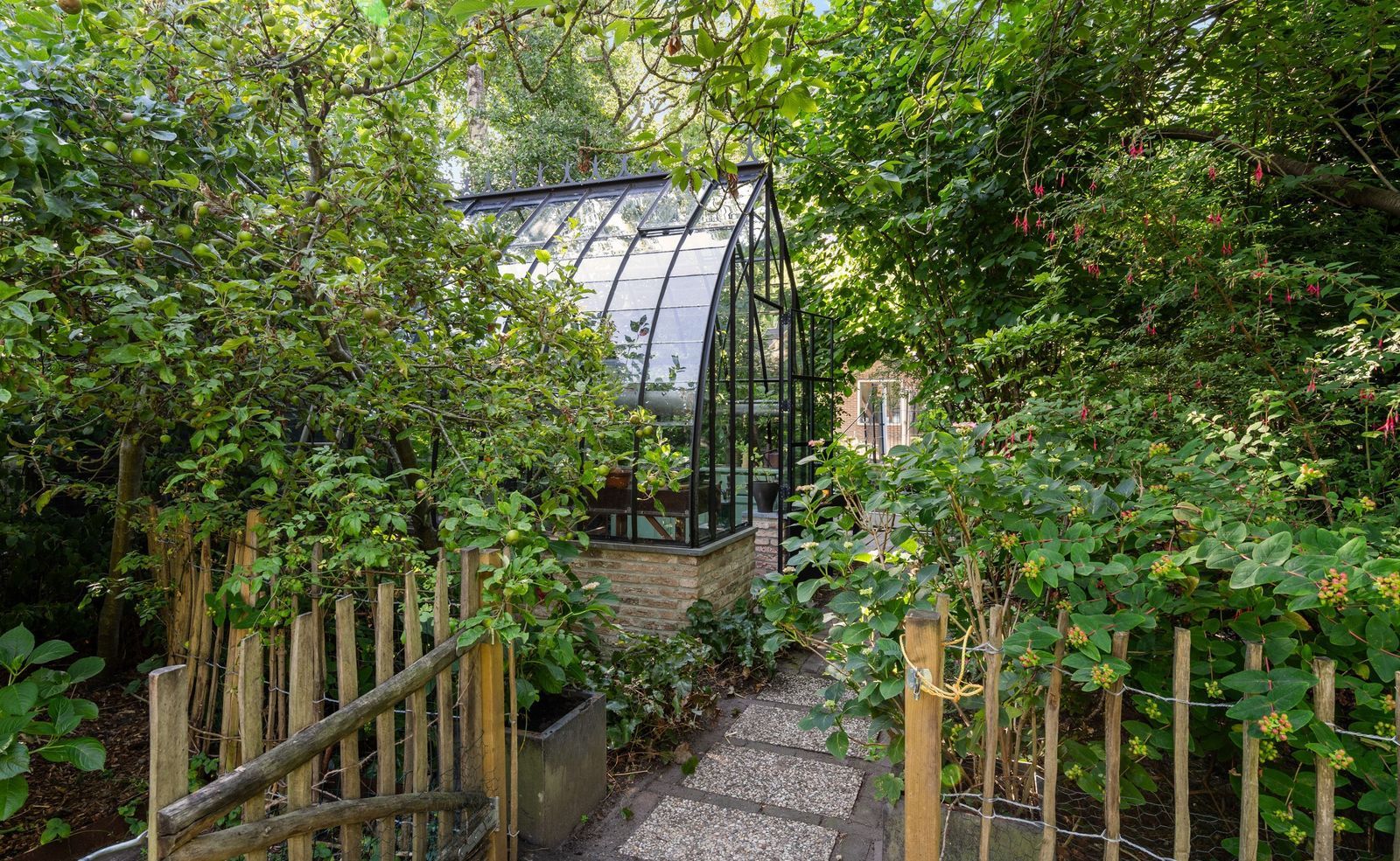 Van Riebeeckstraat 26, Utrecht foto-28