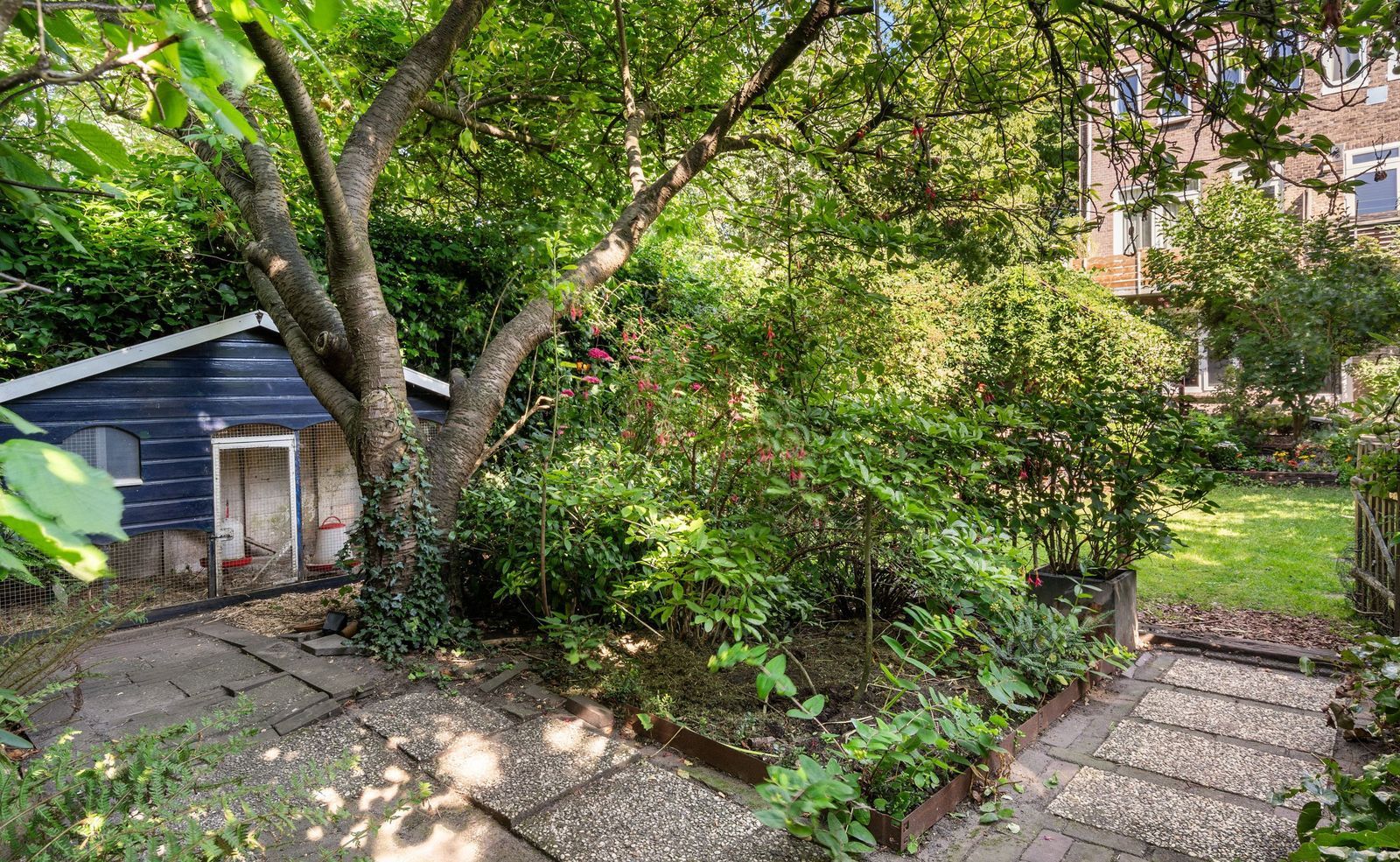 Van Riebeeckstraat 26, Utrecht foto-30