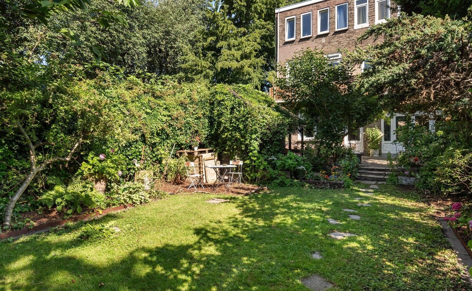 Van Riebeeckstraat 26, Utrecht foto-0