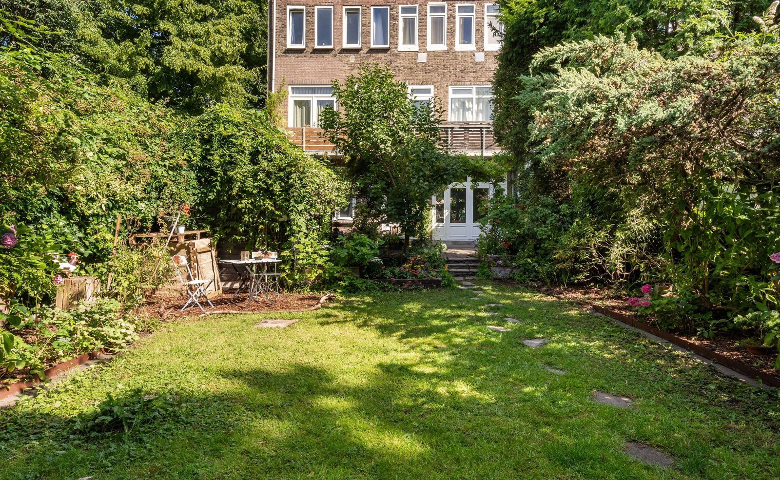 Van Riebeeckstraat 26, Utrecht foto-35