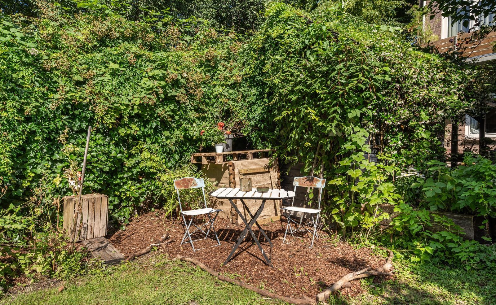 Van Riebeeckstraat 26, Utrecht foto-26