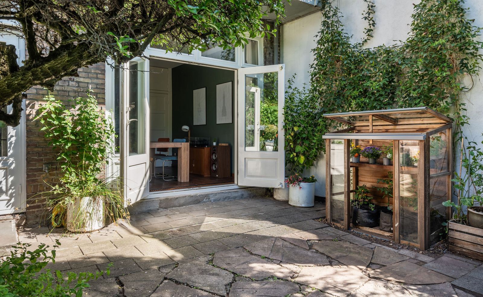 Van Riebeeckstraat 26, Utrecht foto-20